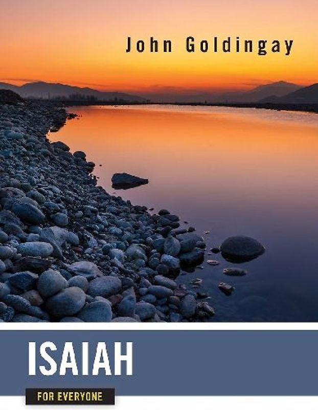 Isaiah for Everyone