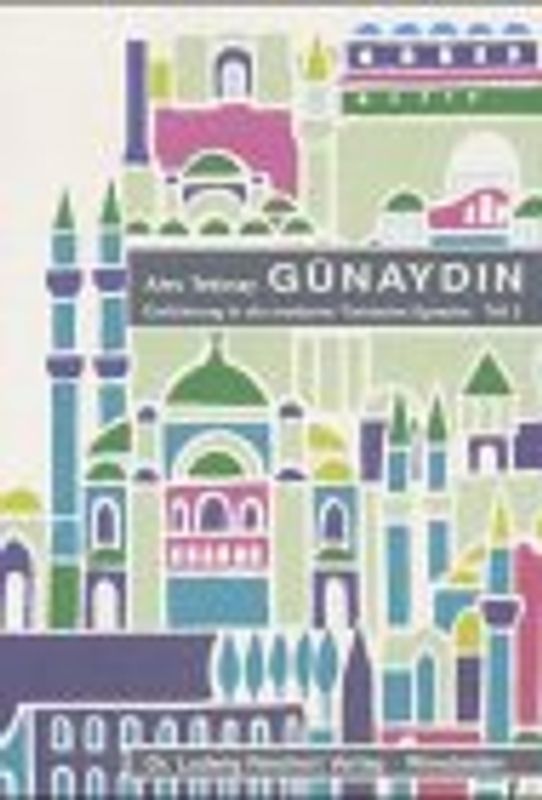 Günaydin. Einführung in die türkische Sprache / Türkisch für Fortgeschrittene