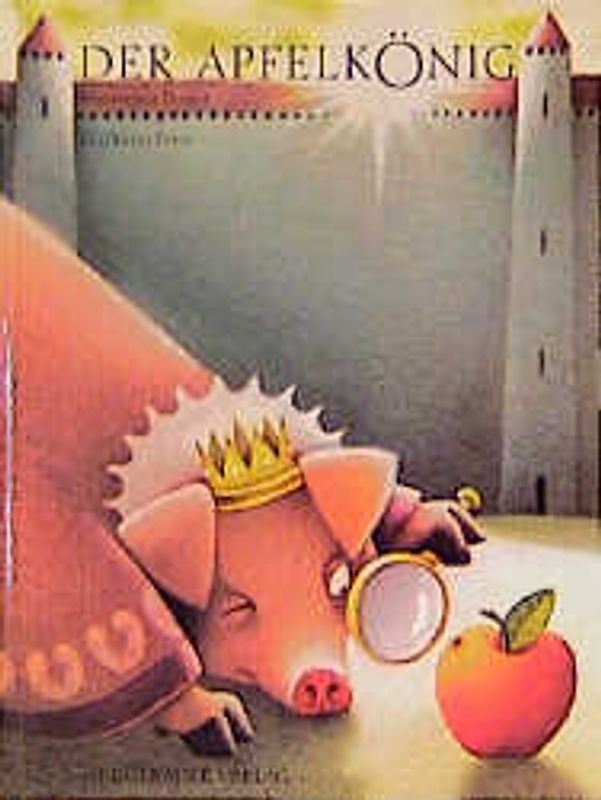 Der Apfelkönig