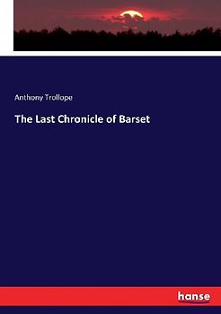 The Last Chronicle of Barset