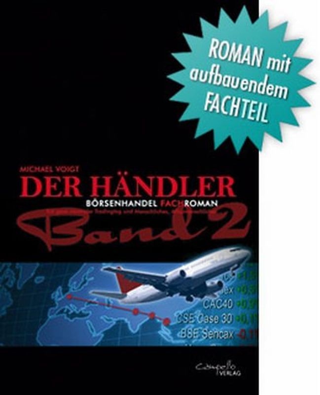 Der Händler Band 2