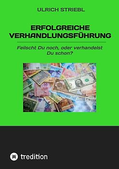 Erfolgreiche Verhandlungsführung