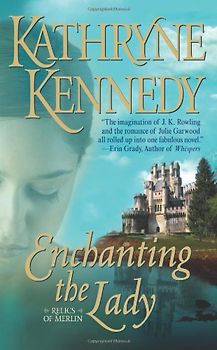 Enchanting the Lady - Kathryne Kennedy