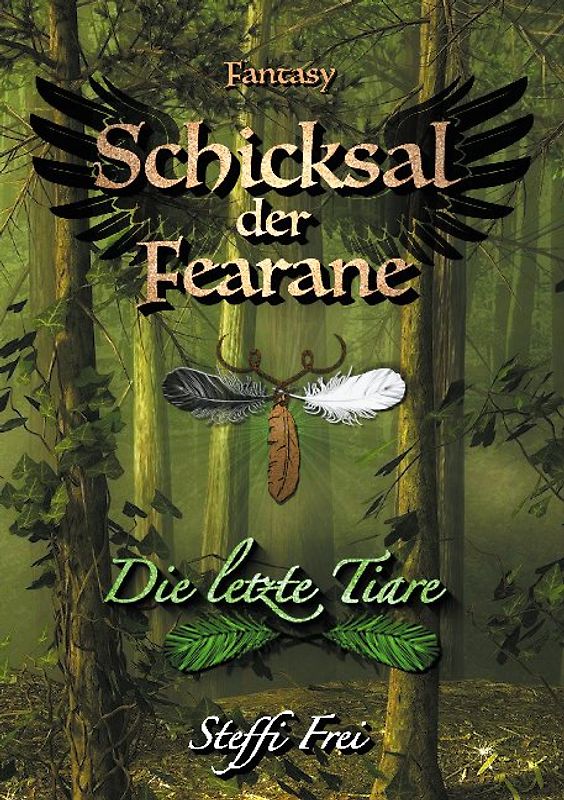 Schicksal der Fearane