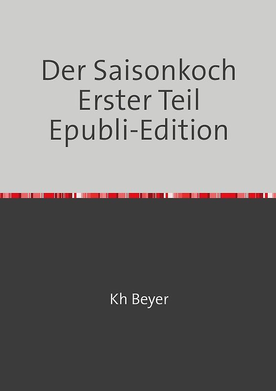 Der Saisonkoch