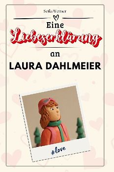 Eine Liebeserklärung an Laura Dahlmeier