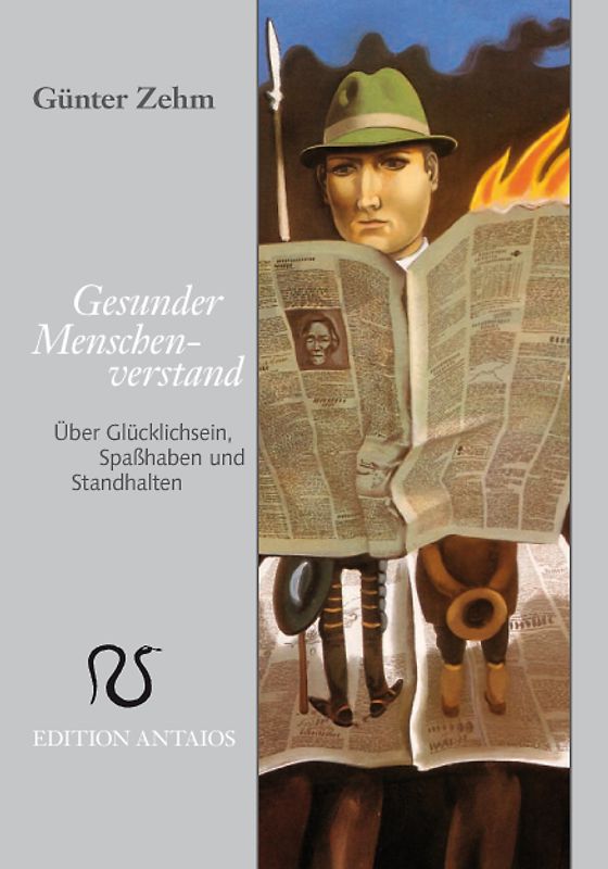 Gesunder Menschenverstand