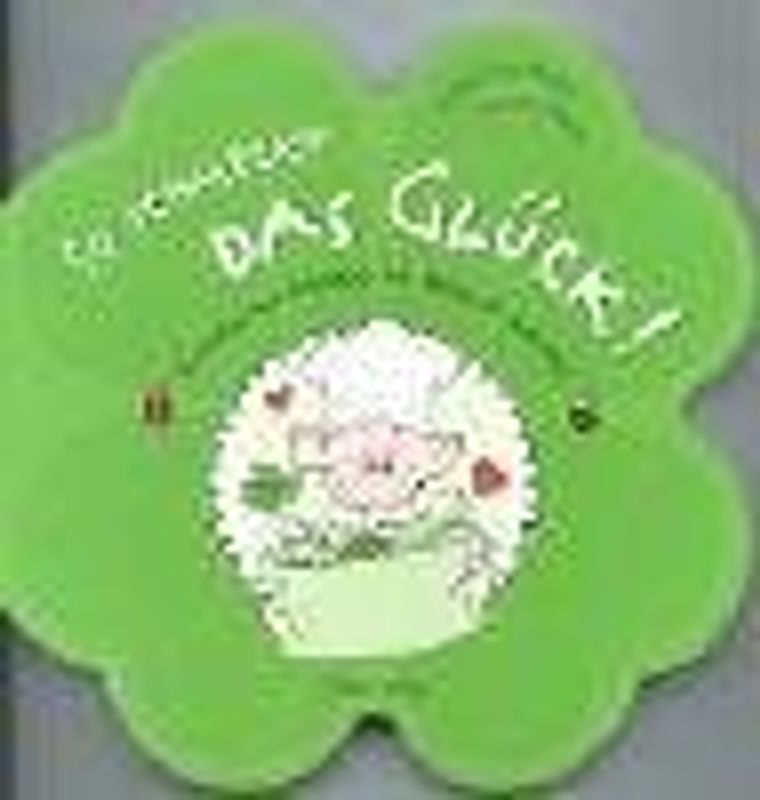 So schmeckt das Glück!