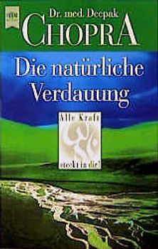 Die natürliche Verdauung