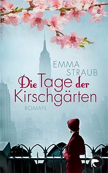 Die Tage der Kirschgärten