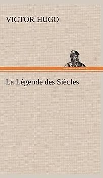 La Légende des Siècles