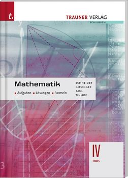 Mathematik IV HAK