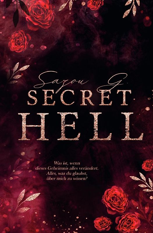 Secret Darkness / Secret Hell
