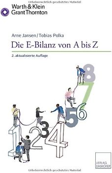Die E-Bilanz von A bis Z