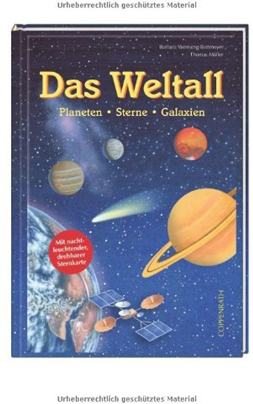 Das Weltall