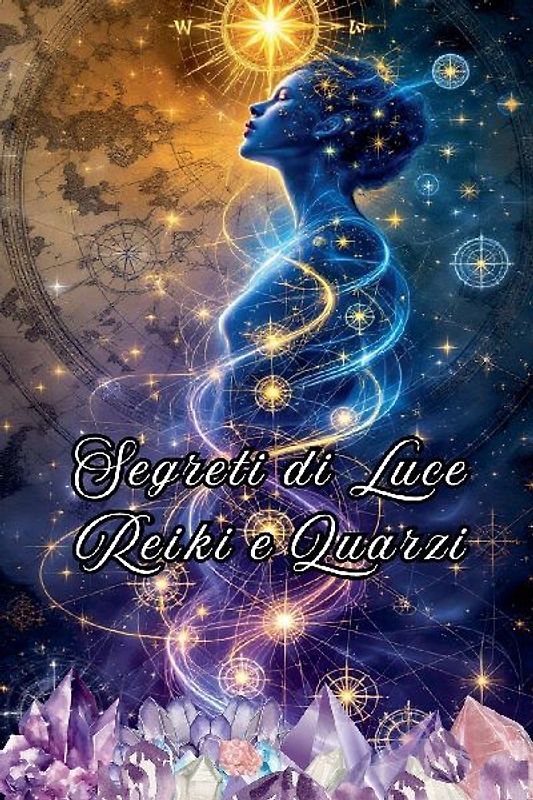 Segreti di Luce Reiki e Quarzi