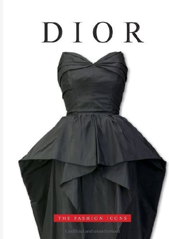 Dior - Fashion Icon
