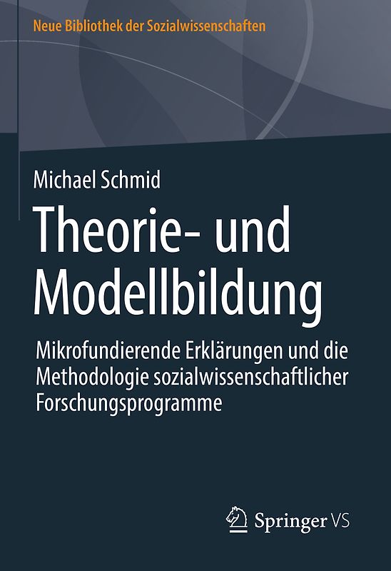 Theorie- und Modellbildung