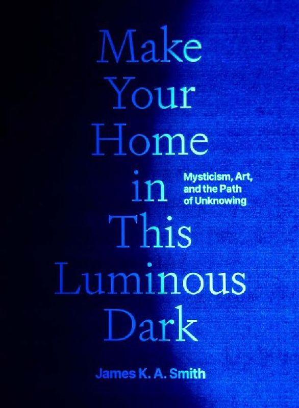 Make Your Home in This Luminous Dark