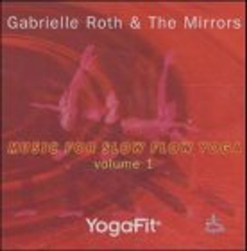 YogaFit 1. Music for Slow Flow Yoga