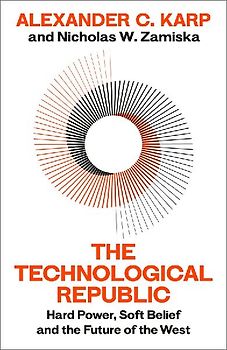 The Technological Republic