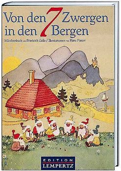 Von den 7 Zwergen in den 7 Bergen