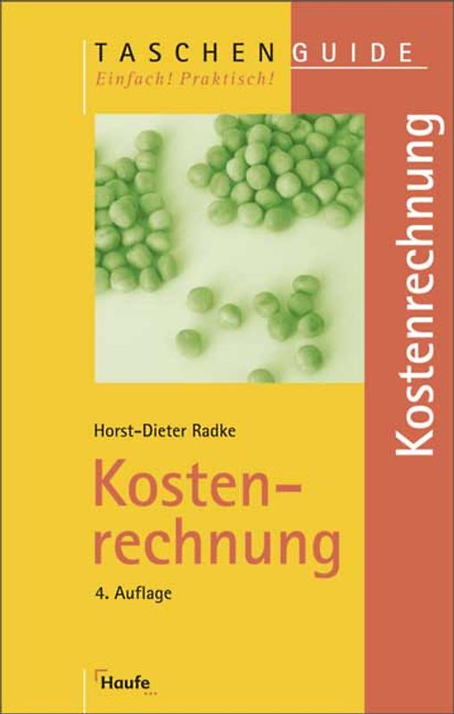 Kostenrechnung