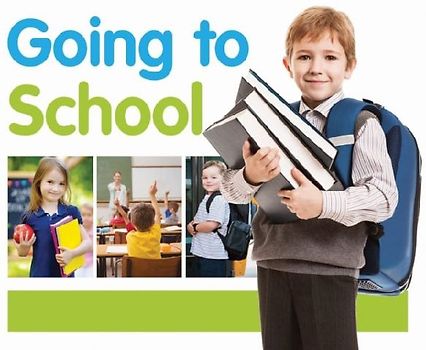 Going to School