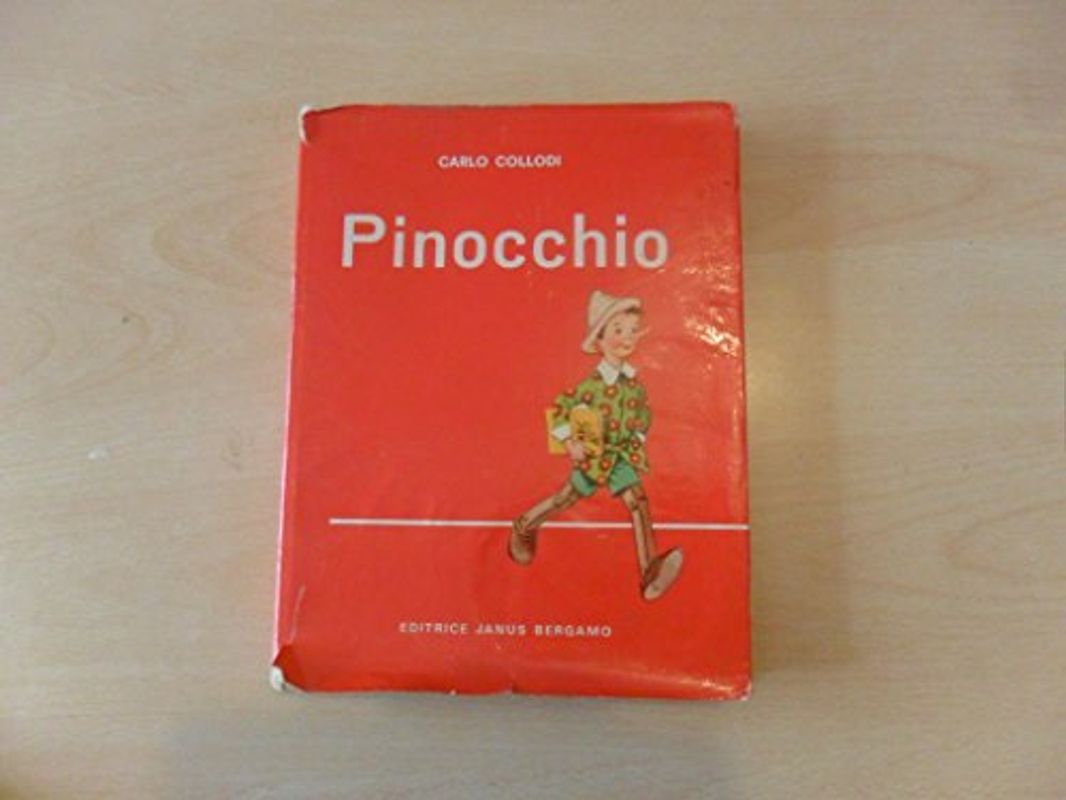 Pinocchio