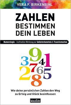 Zahlen bestimmen dein Leben