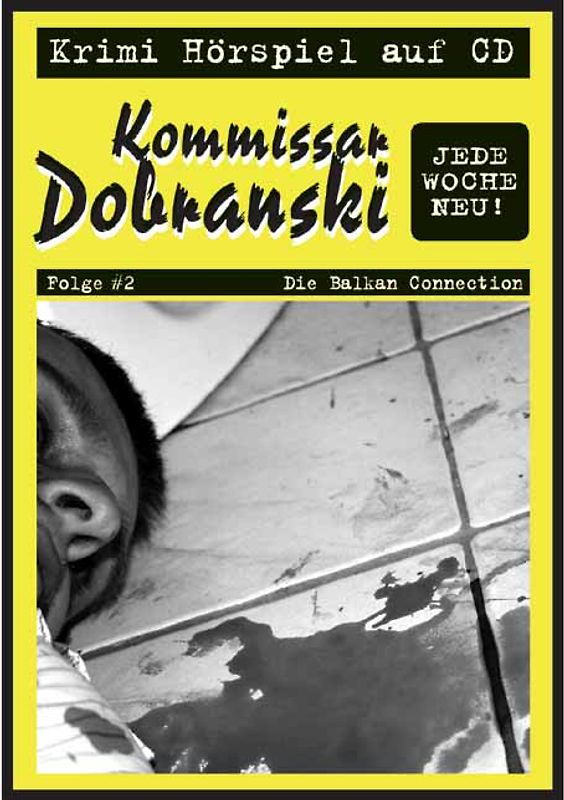 Kommissar Dobranski