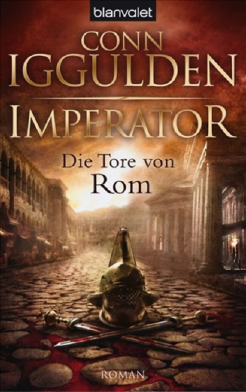 Imperator:  - Die Tore von Rom