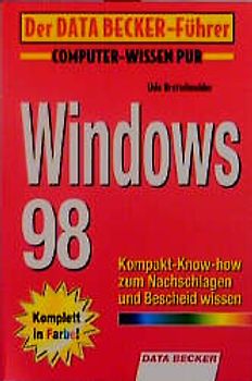 Windows 98
