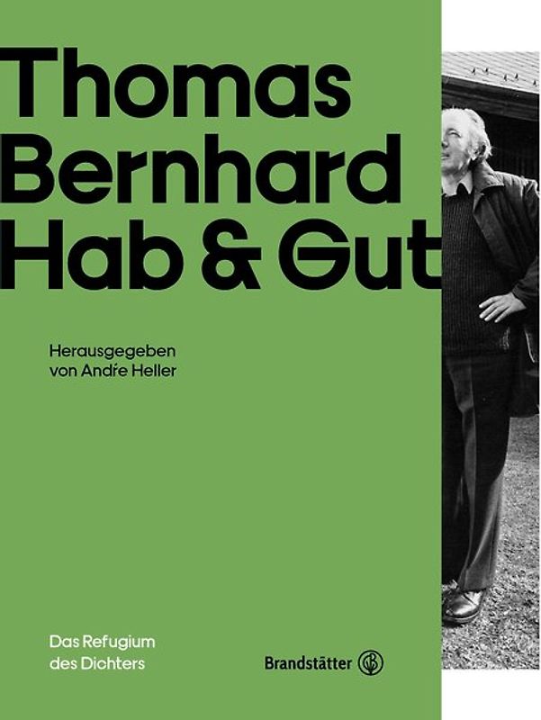 Thomas Bernhard Hab & Gut
