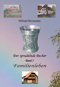 Der sprudelnde Becher