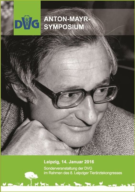 Anton-Mayr-Symposium