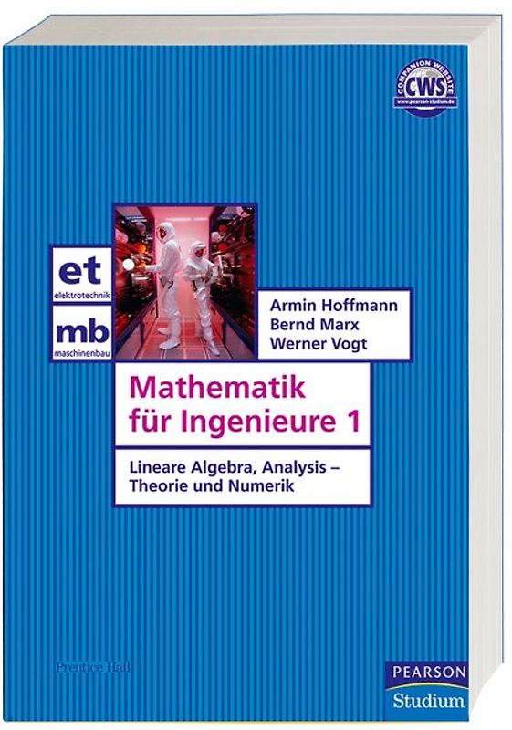 Mathematik für Ingenieure 1