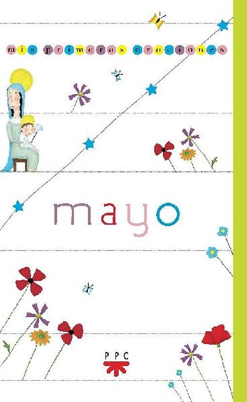 Hablo con Dios cada día : mis primeras oraciones