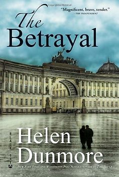 The Betrayal - Helen Dunmore