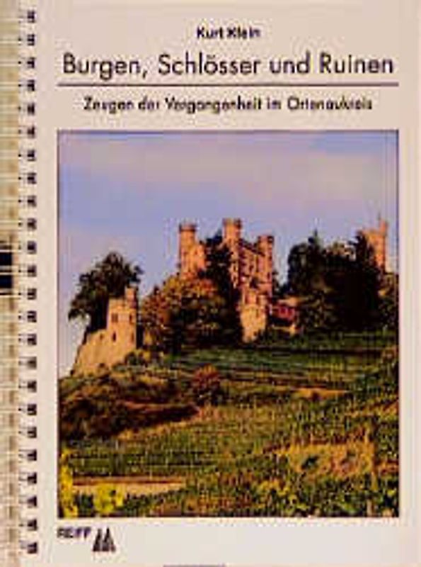 Burgen, Schlösser und Ruinen