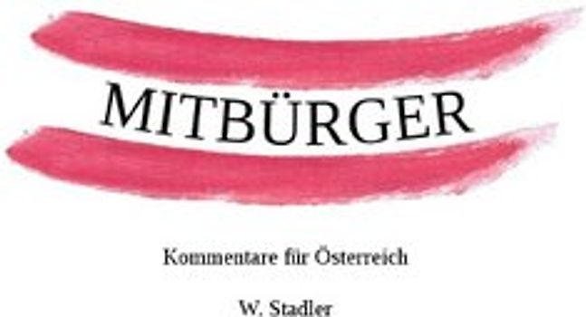 Mitbürger