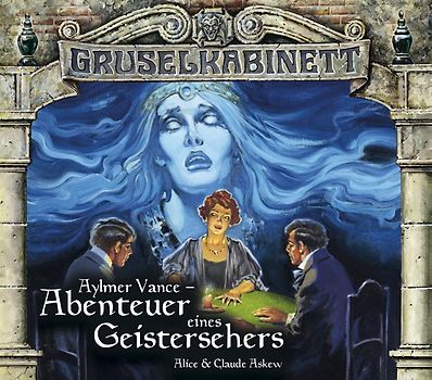 Gruselkabinett - Folge 54 und 55