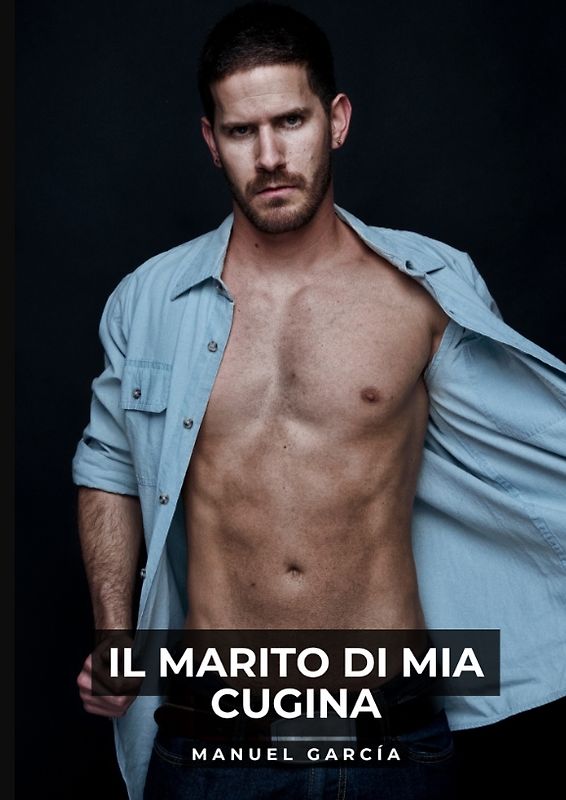 Il Marito di mia Cugina