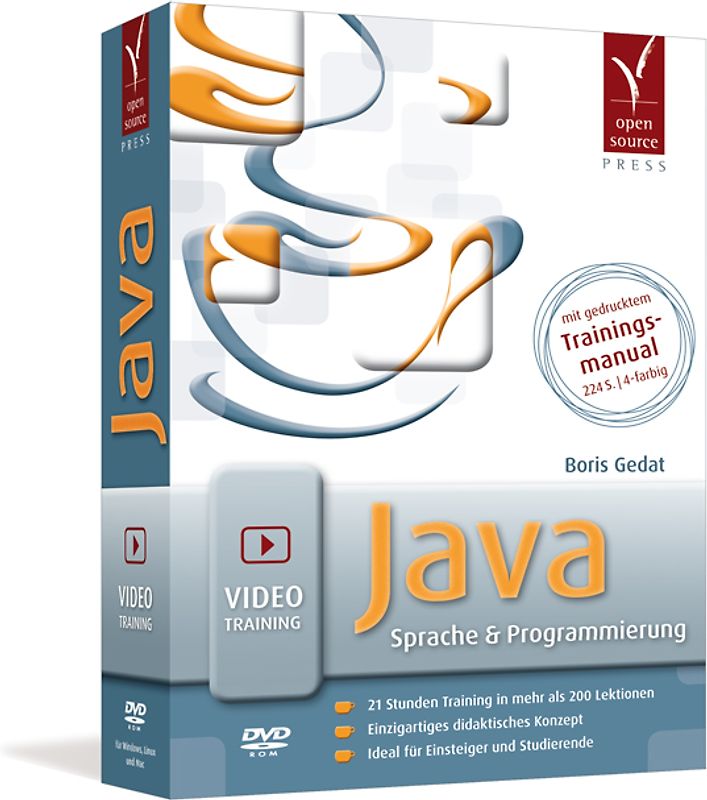 Java (Video-Training)