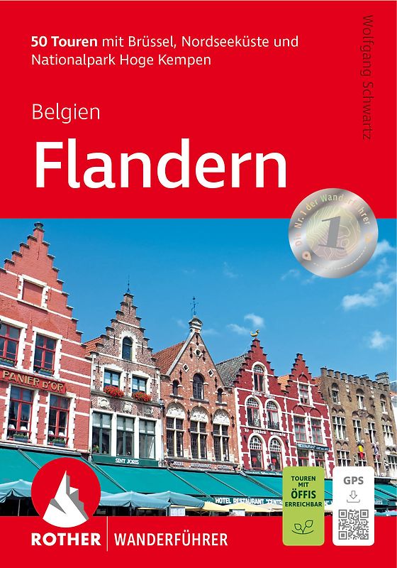 Belgien: Flandern