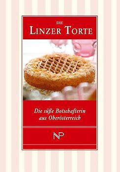 Die Linzer Torte