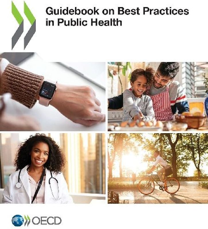 Guidebook on Best Practices in Public Health