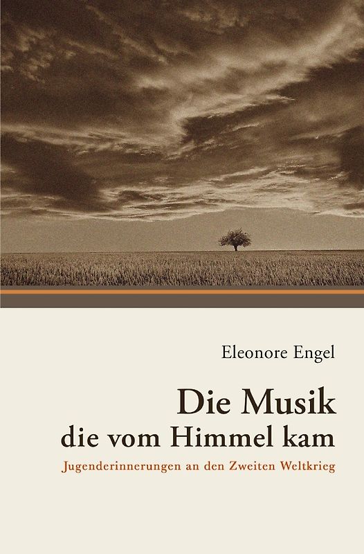 Die Musik, die vom Himmel kam