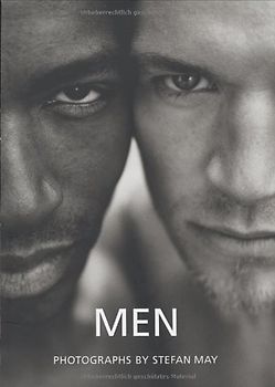Men. Photographs by Stefan May
