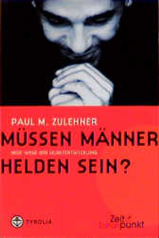 Müssen Männer Helden sein?